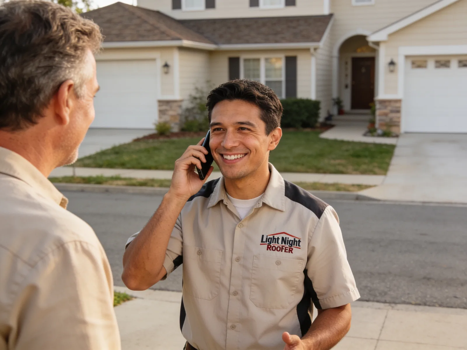 Emergency Roof Repair Scotland, CT FAQs